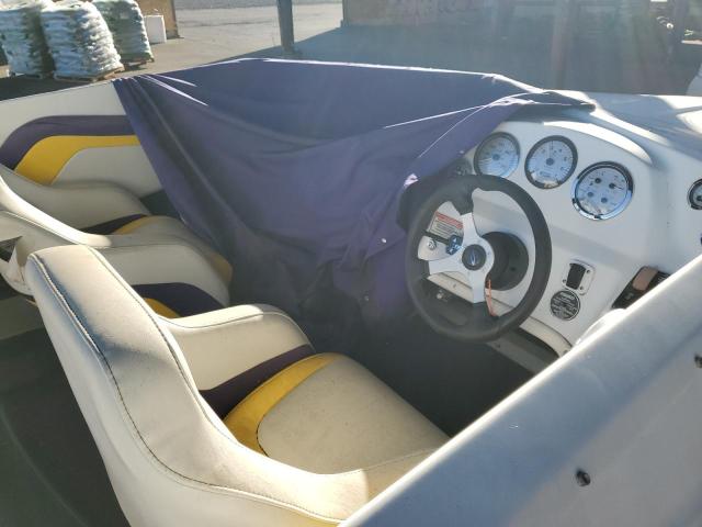Aukcja sprzedaży 2003 Baja Boat, vin: AGC30211A303, numer aukcji: 86658305