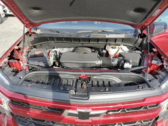 Продажа на аукционе авто 2024 Chevrolet Silverado, vin: 1GCUDEED5RZ221861, номер лота: 85279395