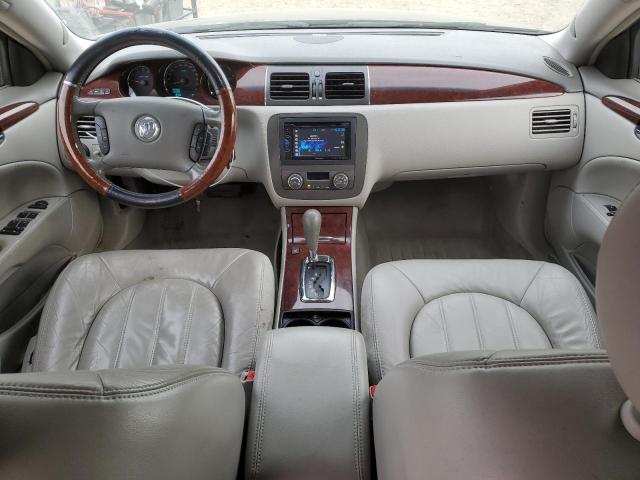 Aukcja sprzedaży 2008 Buick Lucerne, vin: 1G4HD57258U177820, numer aukcji: 86528115