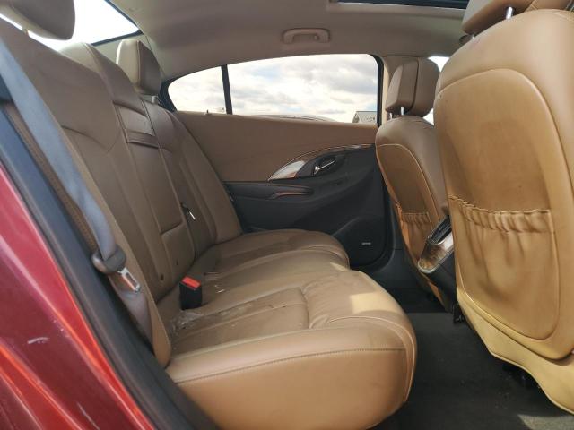 Aukcja sprzedaży 2014 Buick Lacrosse, vin: 1G4GB5G38EF196498, numer aukcji: 91189735