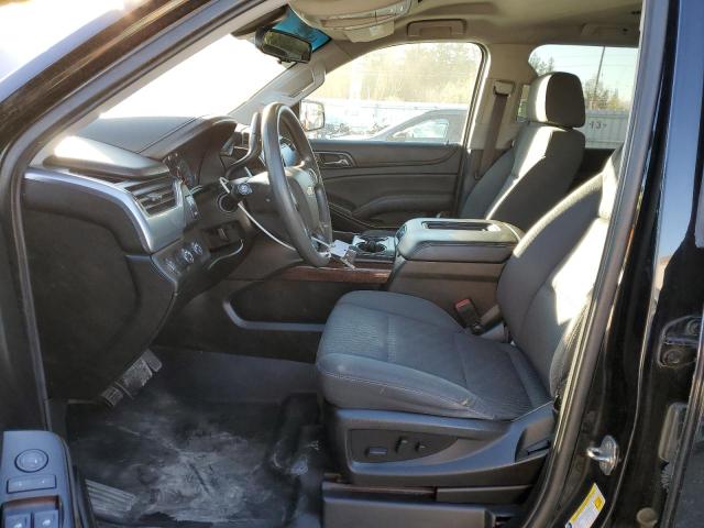 89534405 :رقم المزاد ، 1GNSKDEC0KR398295 vin ، 2019 Chevrolet Tahoe Poli مزاد بيع