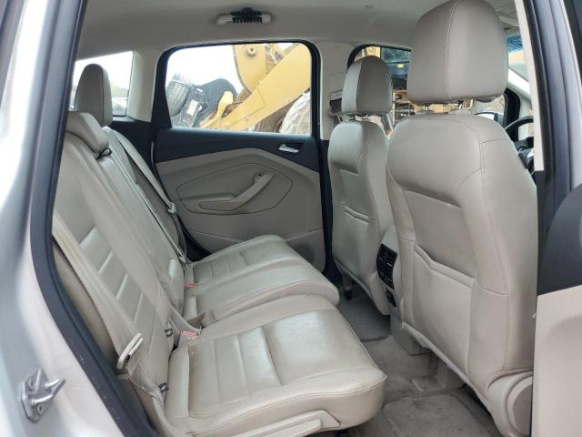 Aukcja sprzedaży 2014 Ford C-max Prem, vin: 1FADP5CU5EL518643, numer aukcji: 89565125