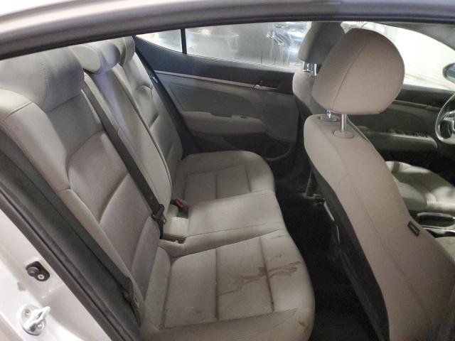 86266875 :رقم المزاد ، KMHD84LF1HU215517 vin ، 2017 Hyundai Elantra مزاد بيع