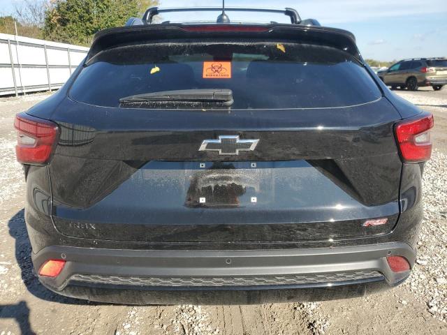 Продажа на аукционе авто 2025 Chevrolet Trax 2rs, vin: KL77LJEP4SC204672, номер лота: 90330605