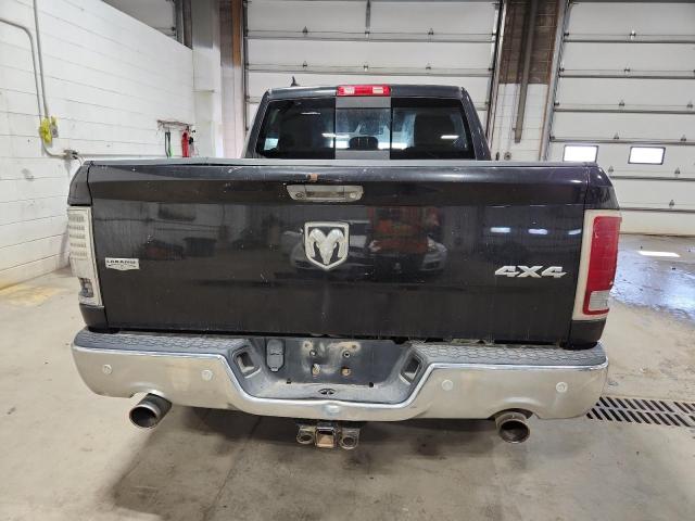 2017 Ram 1500 Laramie მანქანა იყიდება აუქციონზე, vin: 1C6RR7NT7HS508255, აუქციონის ნომერი: 85354255