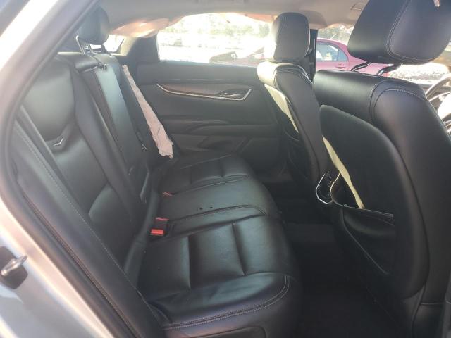 2018 Cadillac Xts მანქანა იყიდება აუქციონზე, vin: 2G61M5S34J9163063, აუქციონის ნომერი: 82668075