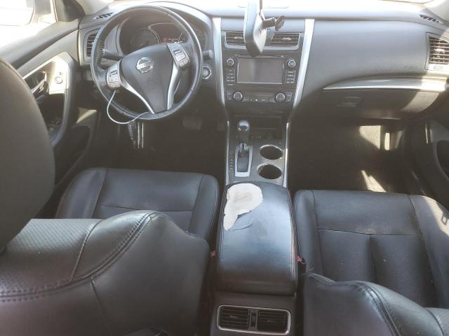 Продажа на аукционе авто 2014 Nissan Altima 2.5, vin: 1N4AL3AP7EC136355, номер лота: 89655575