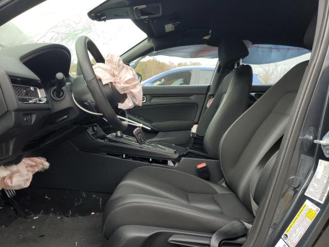 Продаж на аукціоні авто 2025 Honda Civic Spor, vin: 19XFL2H89SE016330, номер лоту: 90080925