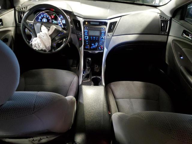 85272645 :رقم المزاد ، 5NPEB4AC4DH686133 vin ، 2013 Hyundai Sonata مزاد بيع