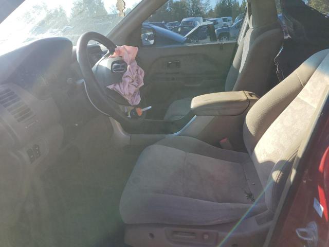 Продаж на аукціоні авто 2005 Honda Pilot Ex, vin: 2HKYF18415H548808, номер лоту: 86456155