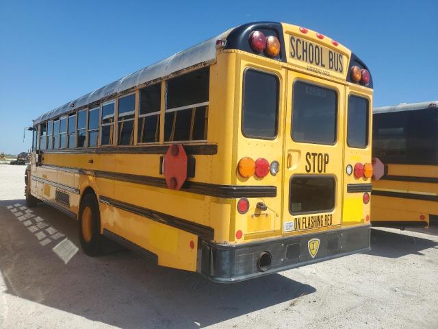 83859505 :رقم المزاد ، 4DRBUSKN2DB199186 vin ، 2013 Ic Corporation Ce Series School مزاد بيع