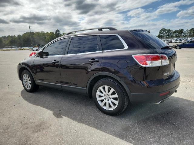 82187515 :رقم المزاد ، JM3TB28A480163978 vin ، 2008 Mazda Cx-9 مزاد بيع