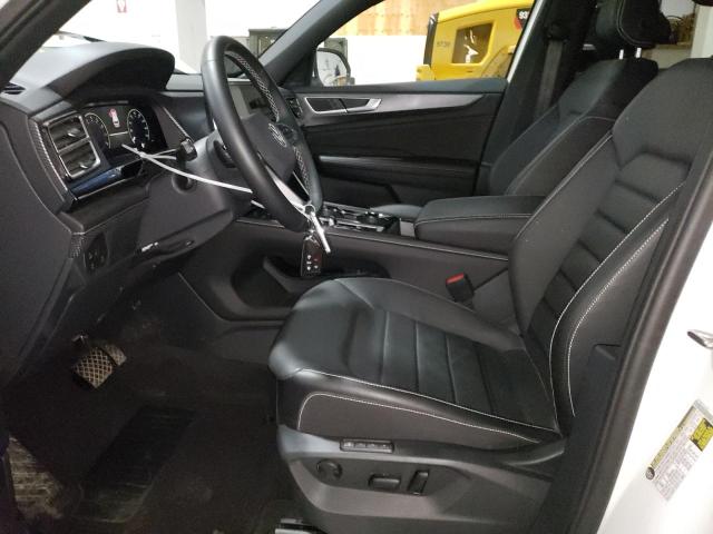 Aukcja sprzedaży 2024 Volkswagen Atlas Cross Sport, vin: 1V2BE2CA2RC211222, numer aukcji: 87255515