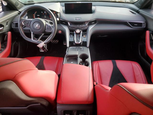 Продаж на аукціоні авто 2024 Acura Tlx, vin: 19UUB6F51RA002088, номер лоту: 82630855