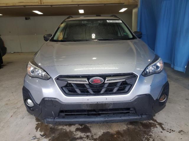 2022 Subaru Crosstrek მანქანა იყიდება აუქციონზე, vin: JF2GTHSC2NH236915, აუქციონის ნომერი: 87300215