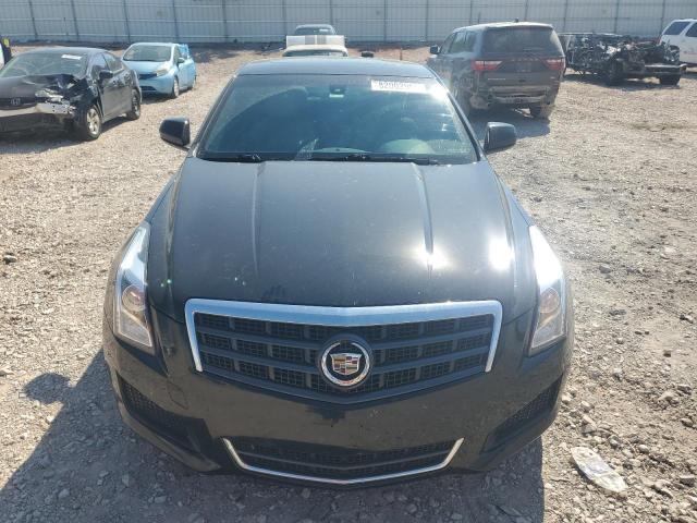Aukcja sprzedaży 2013 Cadillac Ats, vin: 1G6AA5RX4D0160714, numer aukcji: 82002965