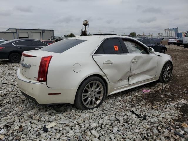 2012 Cadillac Cts მანქანა იყიდება აუქციონზე, vin: 1G6DJ5E30C0114523, აუქციონის ნომერი: 77718295