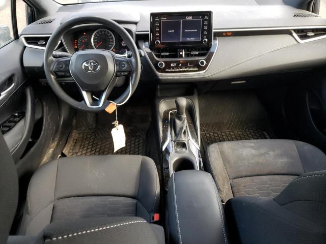 Aukcja sprzedaży 2019 Toyota Corolla Se, vin: JTNK4RBE8K3023209, numer aukcji: 89486195