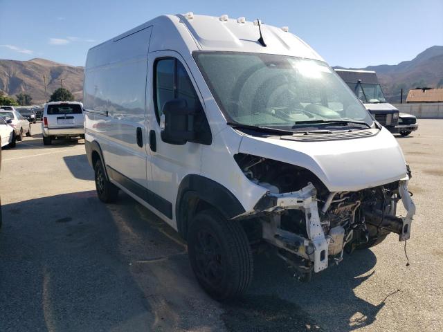 2023 Ram Promaster 1500 1500 მანქანა იყიდება აუქციონზე, vin: 3C6LRVBG9PE529420, აუქციონის ნომერი: 81961825