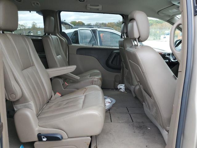 82664255 :رقم المزاد ، 2C4RC1CGXCR416578 vin ، 2012 Chrysler Town & Country مزاد بيع