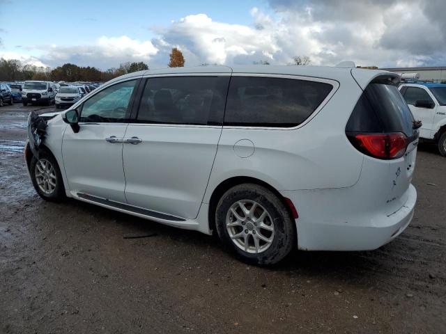 2017 Chrysler Pacifica T მანქანა იყიდება აუქციონზე, vin: 2C4RC1DG7HR522329, აუქციონის ნომერი: 82664905