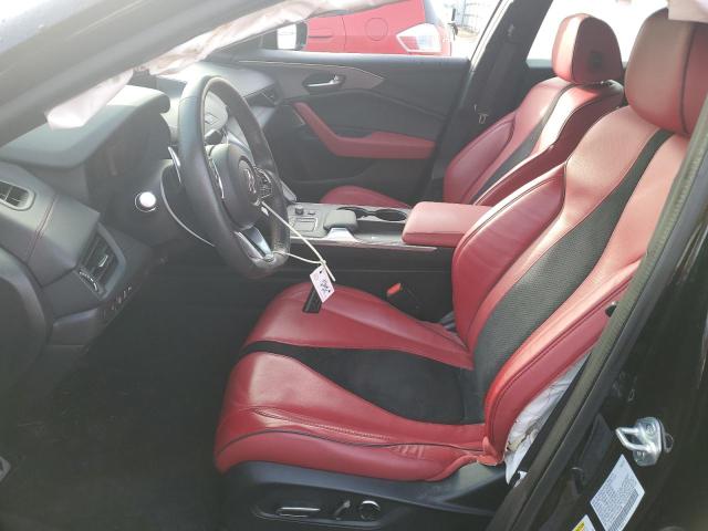 Продаж на аукціоні авто 2024 Acura Tlx, vin: 19UUB6F51RA002088, номер лоту: 82630855
