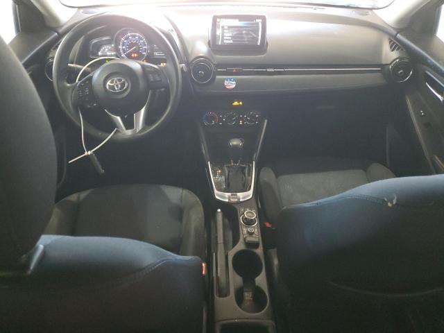 Aukcja sprzedaży 2017 Toyota Yaris Ia, vin: 3MYDLBYV4HY156257, numer aukcji: 85938045