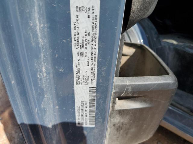 84784775 :رقم المزاد ، 3C6MRVJGXME586842 vin ، 2021 Ram Promaster 3500 مزاد بيع