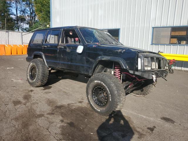 Aukcja sprzedaży 1999 Jeep Cherokee, vin: 1J4FT28P3XL595475, numer aukcji: 64236836