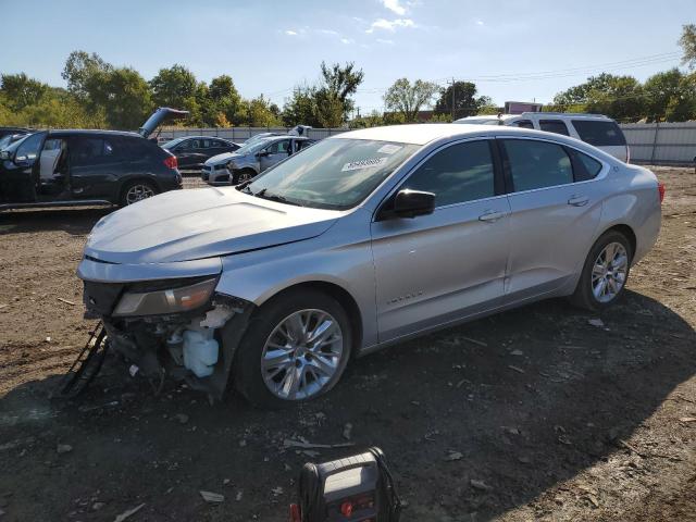 Aukcja sprzedaży 2016 Chev Impala, vin: 2G11X5SA0G9161010, numer aukcji: 85493605