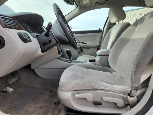 91056155 :رقم المزاد ، 2G1WB5EK3A1243957 vin ، 2010 Chevrolet Impala مزاد بيع