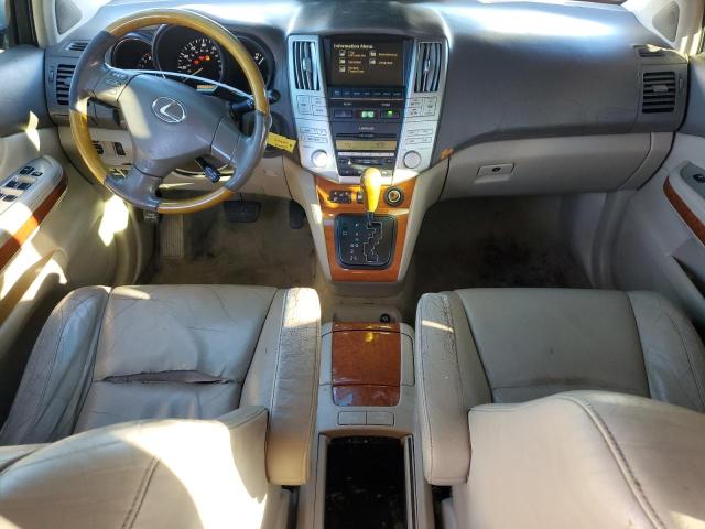 Продажа на аукционе авто 2004 Lexus Rx, vin: JTJHA31U440007586, номер лота: 82398865