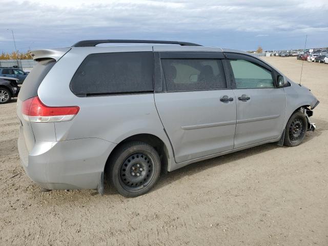 Aukcja sprzedaży 2014 Toyota Sienna, vin: 5TDZK3DC3ES410268, numer aukcji: 68385885