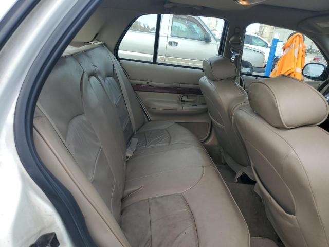 89907225 :رقم المزاد ، 2MEFM75W01X705256 vin ، 2001 Mercury Grand Marquis مزاد بيع