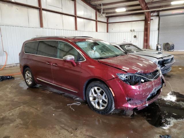 Aukcja sprzedaży 2017 Chrysler Pacifica, vin: 2C4RC1GG8HR517670, numer aukcji: 86470345