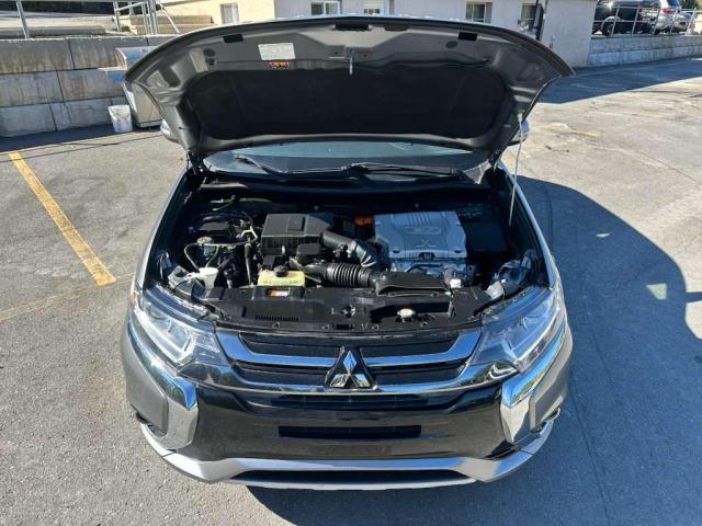 Aukcja sprzedaży 2018 Mitsubishi Outlander, vin: JA4J24A51JZ031362, numer aukcji: 86651965