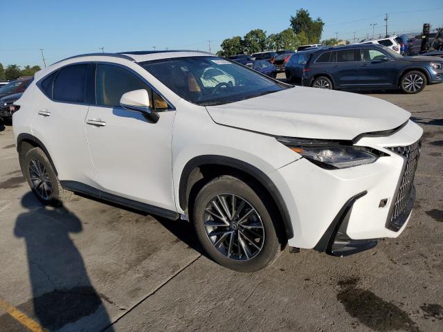 Продаж на аукціоні авто 2024 Lexus Nx 250 Base, vin: 2T2ADCAZ0RC007200, номер лоту: 87024065