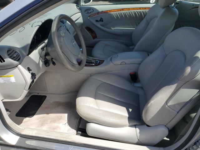 Продажа на аукционе авто 2005 Mercedes-benz Clk 320, vin: WDBTK65J85F152140, номер лота: 85545895