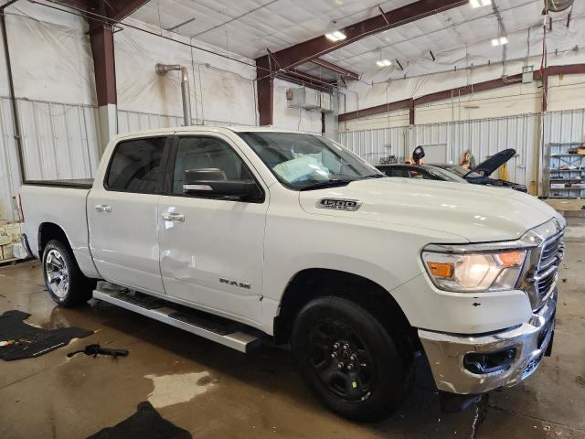 Продаж на аукціоні авто 2019 Ram 1500, vin: 1C6SRFFTXKN649045, номер лоту: 90610515