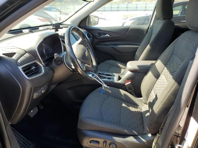 Продаж на аукціоні авто 2019 Chevrolet Equinox, vin: 3GNAXLEX8KL249411, номер лоту: 86236005