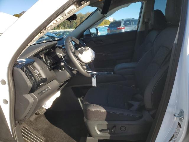 Продажа на аукционе авто 2025 Nissan Pathfinder, vin: 5N1DR3BC9SC206172, номер лота: 86804165