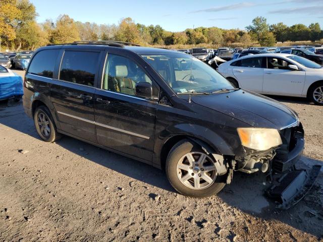 Продажа на аукционе авто 2010 Chrysler Town & Country, vin: 2A4RR5D18AR310234, номер лота: 82462855