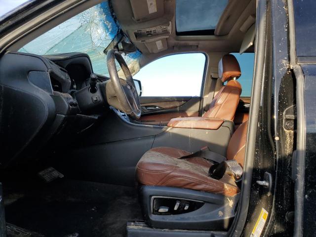 Aukcja sprzedaży 2020 Cadillac Escalade, vin: 1GYS4CKJ1LR119870, numer aukcji: 84440725