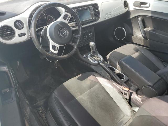 Aukcja sprzedaży 2016 Volkswagen Beetle, vin: 3VWJ07AT5GM627920, numer aukcji: 85145715