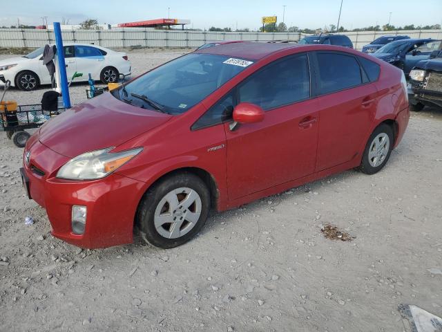 85139765 :رقم المزاد ، JTDKN3DU6B5303864 vin ، 2011 Toyota Prius مزاد بيع