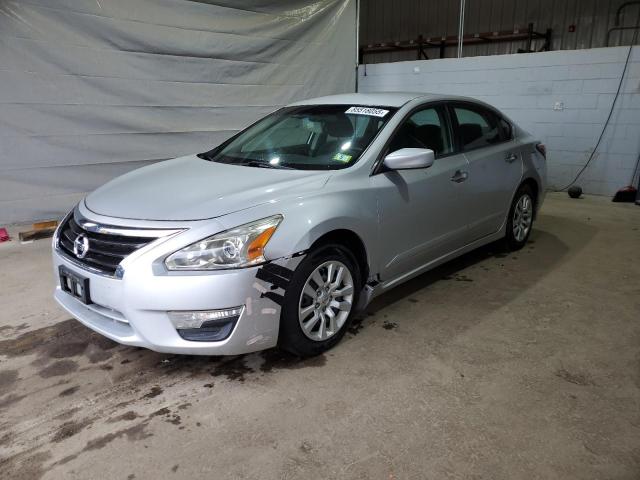 Продаж на аукціоні авто 2015 Nissan Altima, vin: 1N4AL3AP6FN303780, номер лоту: 85518055