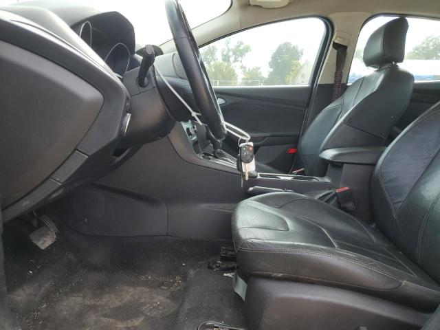 2015 Ford Focus Se მანქანა იყიდება აუქციონზე, vin: 1FADP3F24FL255545, აუქციონის ნომერი: 81967235