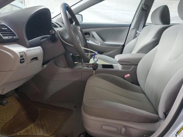 Продажа на аукционе авто 2007 Toyota Camry, vin: 4T1BE46K17U659519, номер лота: 90431455