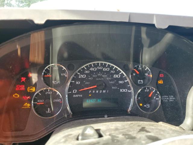 2011 Chevrolet Minotour G3500 მანქანა იყიდება აუქციონზე, vin: 1GB3G3BL9B1164771, აუქციონის ნომერი: 84637715
