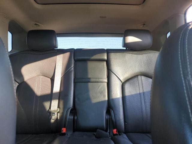 Продаж на аукціоні авто 2016 Cadillac Srx, vin: 3GYFNBE38GS516596, номер лоту: 85415335